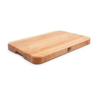 Boos Block Chop-N-Serve - Tout Usage - Planche Erable d'Amérique Du Nord - Billot De Cuisine - Planche a Decouper Professionnelle - 51 x 35 x 2,5 CM