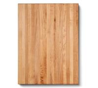 Boos Block Pro Chef-Groove - Billot De Cuisine - 61 x 46 x 4 cm