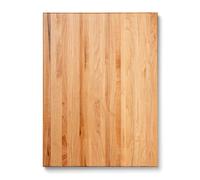Boos Block Pro Chef Series - Planche Erable d'Amérique Du Nord - Billot De Cuisine - Planche a Decouper Professionnelle - Planche Apero XXL - Planche Bois Massif - 61 x 46 x 4 cm