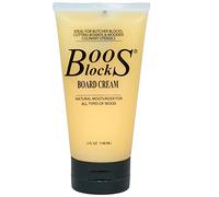 BoosBlocks Crème pour planche à découper 20 x 7 x 7 cm