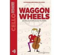Boosey & Hawkes Colledge - Waggon Wheels - Violoncelle Violoncelle G