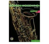 Boosey Woodwind Method: Alto Sax Book 2, Chris Morgan Chris Morgan (Auteur)