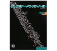 Boosey Woodwind Method - Book 1 - Flute Unknown (Auteur)