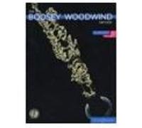 Boosey Woodwind Method: Clarinet Book 2, Chris Morgan Chris Morgan (Auteur)
