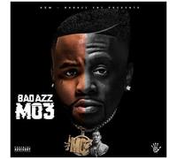 Boosie Badazz - Badazz Mo3 (Rsd) [Vinyl Lp] Explicit, Gold