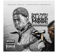 Boosie Badazz - Bleek Mode (Thug In Peace Lil Bl ompact Discs] Explicit, Digipack Packaging