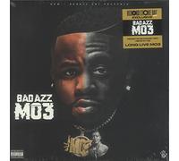Boosie Badazz & Mo3 - Badazz Mo3 [Import]
