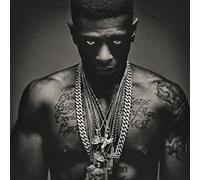 Boosie Badazz - Touch Down 2 Cause Hell
