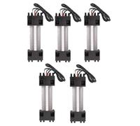 Booso 5X 100W AÉRotherme CÉRamique CÉRamique PTC 220V ÉLÉMents Chauffants PTC RÉChauffeur ÉLectrique