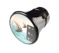 Booso Contrôleur de Pompe à Eau pour Aquarium à Eau Transparente Système de Remplissage Automatique Réservoir de Récif Régénérateur pour Animaux de Compagnie Prise UE