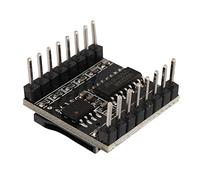 Booso Dfplayer Module Mini Lecteur Mp3 pour Noir