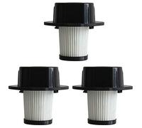 Booso Lot de 3 filtres de rechange pour aspirateur VC4I