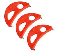 Booso Lot de 3 outils Crescent pour Jack Lalanne Power Juicer & Pro & Classic CL003AP, E1188, E1189, MT1000