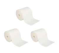 Booso Lot de 3 pièces de rechange en feutre de laine pour piano à faible son