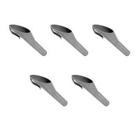 Booso Lot de 5 adaptateurs pour tube d'entonnoir de réservoir de carburant 1833948 1782177 2050651 8U5A17B068BB pour Focus Mondeo Galaxy