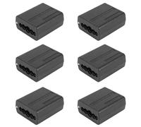 Booso Lot de 6 pinces à dénuder pour câble et gaine de câble