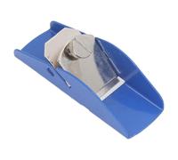 Booso Mini rabot en bois à fond plat pour tailler, raboter, raboter, artisanat