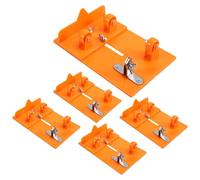 Booso Outil de coupe de bouteille en verre - Coupe-bouteille de vin réglable - Décoration de vin - Outils de coupe, B