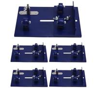 Booso Outil de coupe de bouteille en verre - Coupe-bouteille de vin réglable - Machine de découpe de bouteilles de vin - Outils de coupe - C