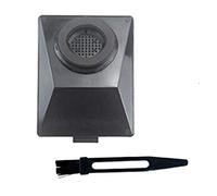 Booso Pièces de rechange pour filtres Hepa pour Rainbow Rexair Série E2 Pièces de rechange pour filtres de nettoyage pour les composants Rainbow Rexair