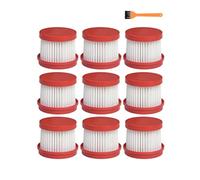 Booso Pour aspirateur manuel Cm1900 Cm1300 - Filtre HEPA - Accessoires de qualité