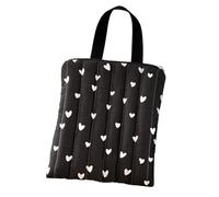Booso Sac Multifonction Love Sac à Main pour Mère et Sac pour Poussette pour Outil pour Poussette pour A