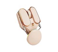 Booso Souris sans Bluetooth 2,4 G rechargeable de type C, double mode, souris de optique USB, souris de pour ordinateur, A