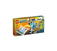 LEGO Boost - Mes premières constructions LEGO Boost - 17101