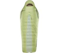 Thermarest - Sac de couchage confortable en duvet naturel - Boost 650 32F/0C Meadow Green en Nylon - Taille Regular - Vert Vert Regular