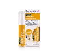 Boost B12 Oral Spray - 25 ml.