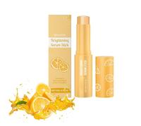Boost Brightening Serum Stick, Boost Eye Stick, Eye Balm Stick, Vitamin C Brightening & Hydrating Balm For Face And Body, Multi Balm Stick, Evens Tone, 10G (1Pcs)