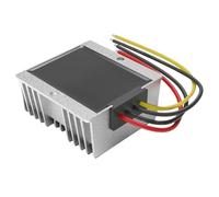 Boost Buck d c Convertisseur d c Plage d'entrée 9-36 V, module régulateur d'alimentation stabilisateur de tension for voitures 1 pièce(20A*12V)