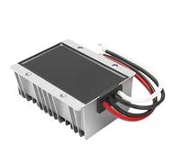 Boost Buck d c Convertisseur d c Plage d'entrée 9-36 V, module régulateur d'alimentation stabilisateur de tension for voitures 1 pièce(25A*13.8V)