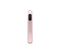 Belkin Batterie externe USB-C 20 000 mAh – 2 ports Type‑C & 1 USB‑A, écran numérique, 20 W, Rose