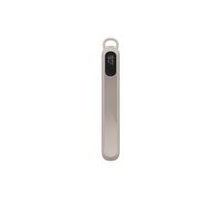 BOOST CHARGE - Banque d'alimentation - avec affichage - 20000 mAh - 20 watt - PD - 3 connecteurs de sortie (2 x USB-C, USB) - sur le câble : USB-C -