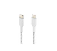 Belkin Câble USB-C BOOST CHARGE – 24 broches USB-C vers USB-C – 1 m