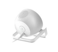 Belkin Haut-parleur sans fil BOOST CHARGE Bluetooth 3 W Blanc