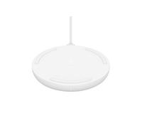 BOOST CHARGE - Plot de charge sans fil - 10 Watt - blanc