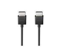 Belkin 4K Ultra High Speed câble HDMI 2 m HDMI Type A (Standard) Noir
