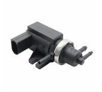 Boost Control Valve Compatible Avec VW Pour Bora 1998-2005 Pour Fox 5Z 2003-2014 Pour Polo 9N 2002-2009 1K0906627D Électrovanne De Commande De Suralimentation Du Pour Turbo