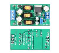 Boost Converter DC-DC 3.6-30V ±3-30V Step-Up/Down Power Supply Module 20W Dual Output for Audio Amplifiers
