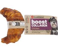 Boost Croissant avec Poulet ET COLLAGÈNE 9CM 1PC