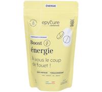 Epycure Vitalité Boost Énergie Action Anti-Fatigue Rapide 30 comprimés