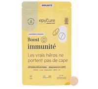 Boost immunité