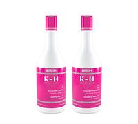 BOOST K HAIR - Traitement Botox capillaire anti-âge - 2 x 250ml