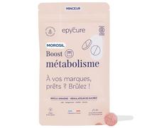 Boost métabolisme - morosil ®