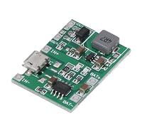 Boost Module Step up décharge carte de décharge facture multimètre au lithium batterie de la batterie des maisons