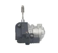 Boost turbo Actionneur De Turbocompresseur Électronique Adapté Pour A1 8x A3 8v Ea211 1.2 / .4, 04e198725ab