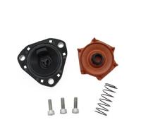Boost turbo Kit Soupape Décharge D'actionneur Turbo Pour C-max Pour Focus 1.0 Pour Ecoboost 4012370ab A2c533313 Cm5g-6k682-Ec Cm5g-6k682-Ga 1761178
