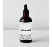 Boost vitaminé